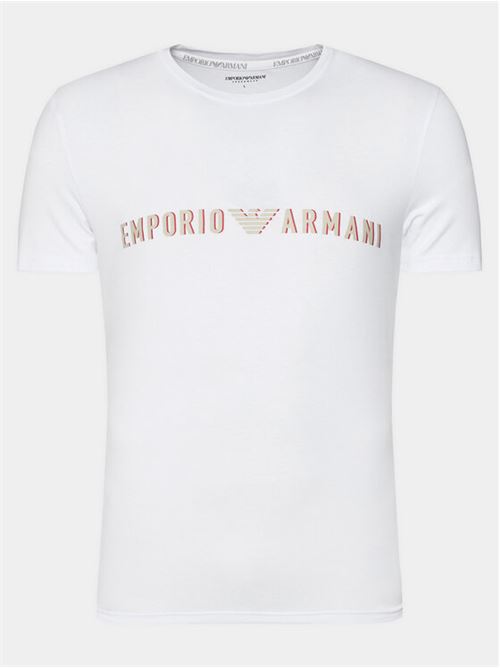 ABBIGLIAMENTO T-SHIRT EMPORIO ARMANI EM000574 AF12333/U7084